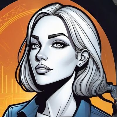 Trader & Bitcoin lover | 📩 Open for inquires | AMA🪩 HOST I Web3 Marketing | #UniverseBossCoin