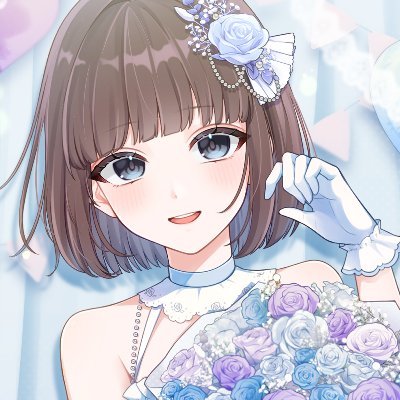 ゆいみやれちょ¦VPL6期生¦ゲーム、麻雀、お酒¦四麻:聖2、三麻:豪3¦干し芋など: https://t.co/hyxaN29Qdj¦FM:🧵💧 ¦4期Σリーグ:ホープフルA¦黎明戦:総捲り¦3期じゃすりーぐ:LumiSparkリーダー¦ sub* @rechomel