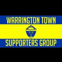 Warrington Town FC Supporters Group (@warringtontsg) 's Twitter Profile Photo Warrington Town FC Supporters Group (@warringtontsg) 's Twitter Profile Photo