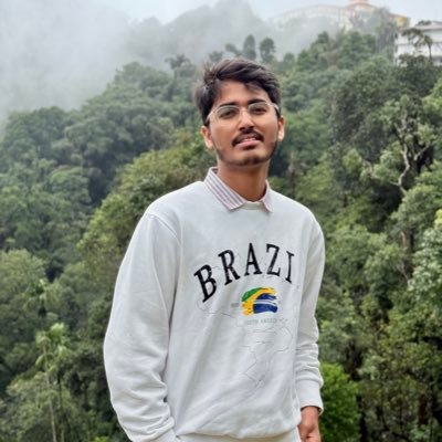 okaysiddharth's profile picture. SDE I Frontend