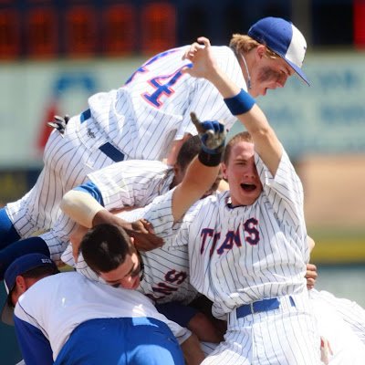 Titans Sports Academy ⚾💪
Developing elite baseball & softball players through data-driven training, Top Velocity performance programs, & championship-level cu