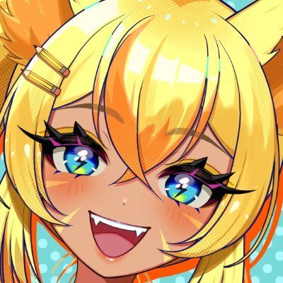 Digital Artist 🎨 | Working on 2D & 3D artwork | Animation Lover ❤️ | DM open | commissions open..
#artist #anime #vtubermodelartist