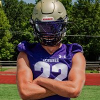Mac Powers (@macpowers22) 's Twitter Profile
