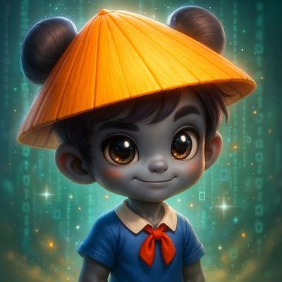 Web3 & Crypto Enthusiast | Trader | Content Creator | Bridging innovation with visuals and knowledge.