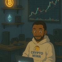 Motomi | Originality Preacher 🗣️📢 | Alpha Hunter (@cryptomiwaa) 's Twitter Profile