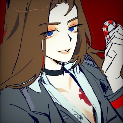 COLDGAMBLE's profile picture. 𝘐 𝘤𝘰𝘶𝘭𝘥𝘯’𝘵 𝘶𝘯𝘥𝘰 𝘢 𝘵𝘩𝘪𝘯𝘨…