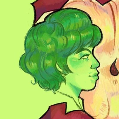 21 | 🍉 | he/him | He’s a human being, isn’t he? @roxylalondeluvr | Saw Ringo 7.25.25