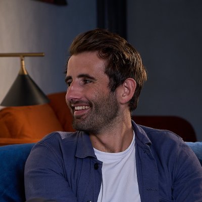 Will Read Profile