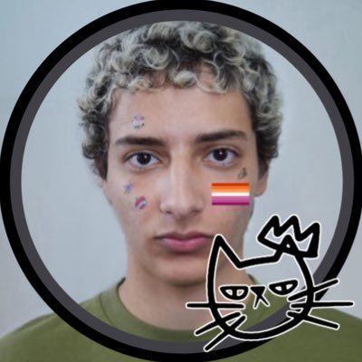 any pronouns + currently playing: cyberpunk 2077 & dragon age inquisition 🍉