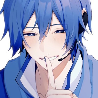 spencer ☆⋆。𖦹°‧★ kaito’s butterfly ʚɞ #acekaji Profile