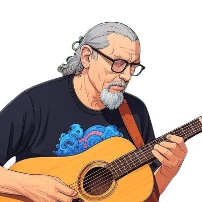 Always remember and never forget: We don't work a guitar or piano, we play a guitar or piano!
-Me