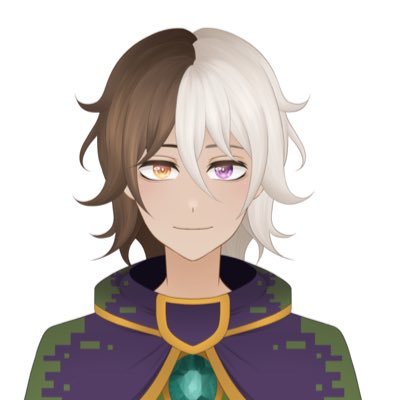 Jheyvu ~VTuber~ Profile