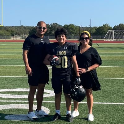 Athletic Coordinator-Head Football Coach Buda Johnson HS Hays CISD (TEXAS TECH GRAD) M.Ed. Admin Jags E.A.T.