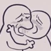 LADs, yaoi manhwas/mangas, anime, foodies, tacos, and full shower therapy🤍✨