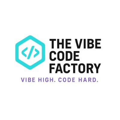 🚀 AI MVPs en días, no meses. 💻 Software Factory para fundadores en modo velocidad. ✨ Vibe high. Code hard.