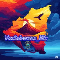 Voz Soberana Nic (@vozsoberana_nic) 's Twitter Profile Photo Voz Soberana Nic (@vozsoberana_nic) 's Twitter Profile Photo