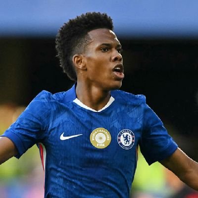 Bloody, Reggea and Rhumba fun. Chelsea for life