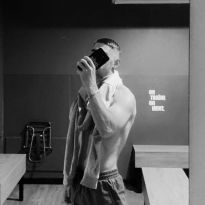 Le sport va chercher la peur pour la dominer, la fatigue pour en triompher, la difficulté pour la vaincre. 🏋🏻♂️