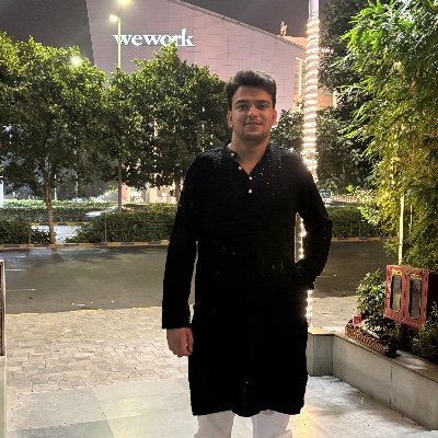 Nitin18695183's profile picture. Web developer