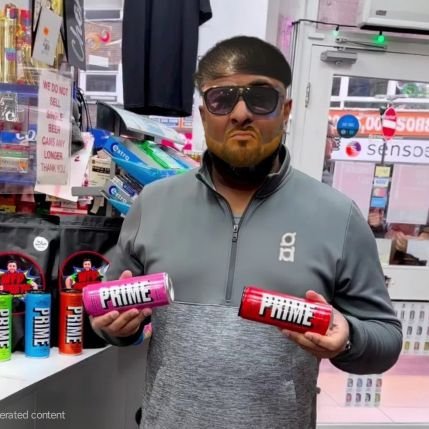 fin4lbossman's profile picture. dedicated to your local neighbourhood boss man

ca: GVZEC4KFTTAY2odd4FcB3NopqYYBnmpZJNHRxN2Abonk