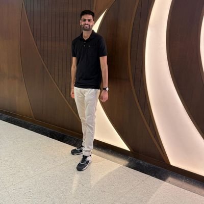 Ashok_Mohatta's profile picture. Live Laugh Love