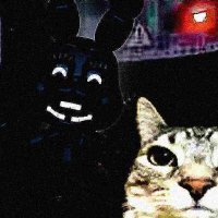 CookieFR‼️ 🍪(FNAF X FORTNITE HYPE) (@perffectshadow) 's Twitter Profile
