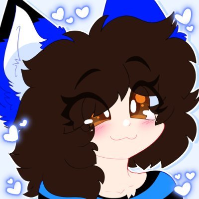 Nerdy foxgirl, I love to draw and repost stuff 🦊💙
My page is 16+
23 (bday is Aug 26)
She/Her
Bi/Pan
Icon/Banner: @sweetstarcosmic