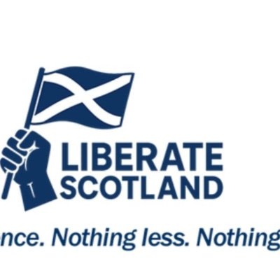 A hierarchical society is only possible on the basis of poverty and ignorance. #LiberateScotland