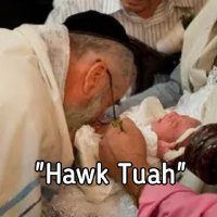 Rabbi Suckleberg ๐ฎ๐ฑ (@rabbisux) 's Twitter Profile