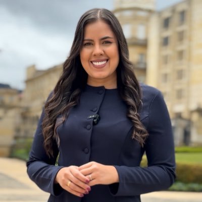 Raquellopez_27's profile picture. 🎥📱📻🗞️