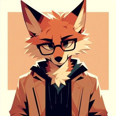 I'm a fox who dreams of flying very high! 🤘🦊/happily married to a unique and wonderful little fox
♥️ ✨/Pan/lvl34/🏳️/🇲🇽/No minors,plz/