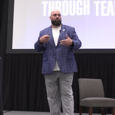 Manager, Football Partnerships | @Teamworks Former Ops for @Vol_Football, @GeorgiaFootball, @USC_FB, & @MemphisFB | @UTM_Football Alum | Porky Blinders BBQ Team