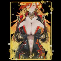๐๐๐ฏ๐ฎ๐ข๐ค๐ (@maryoom_pyro) 's Twitter Profile
