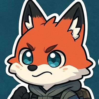 🦊 goofball fox. he/him🏳️🌈 but not into NSFW stuff. Thank you for checking out my profile. I rarely post yet I don't wanna be isolated. Always up for a chat!