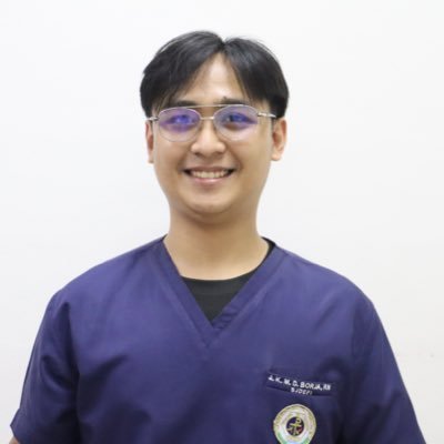 🇨🇳 🇵🇭 | 24 | USRN cutie💉👨🏼⚕️| hope you can deal with a busy person