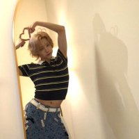 ariel დ (@dollievol) 's Twitter Profile Photo ariel დ (@dollievol) 's Twitter Profile Photo