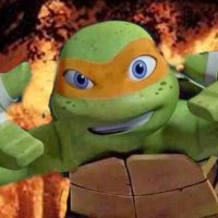 Mikey from the hit series TMNT 2012 (@toitles_) 's Twitter Profile Photo Mikey from the hit series TMNT 2012 (@toitles_) 's Twitter Profile Photo