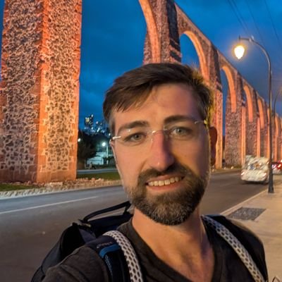 🏔️ Outdoors enthusiast | 💻 Software developer | 📈 Options seller | 🥗 Health connoisseur | 📚 Lifelong learner | 👷♂️Builder @Nutramigo