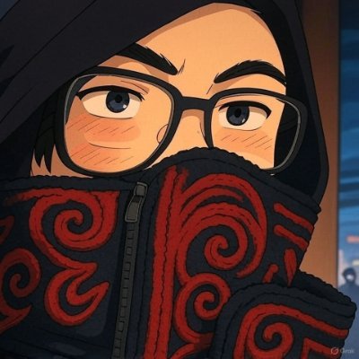 26 yo
Web Engineer
Spanish / English
I like men.
Gamer / DBD / Castlevania / Gym / Pokemon / History / Languages
DMs open