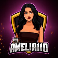 AMELIA ๐ค๐ค (@gfxamelia110) 's Twitter Profile