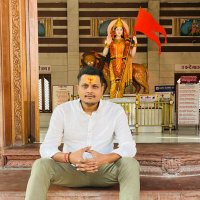 Sachin Pandey (@pandeysachin160) 's Twitter Profile