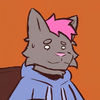 That one twitter guy with the basic bitch sona | silly lil guy with 2 partners | married to @JovaDarling 💍 | Wendell my beloved