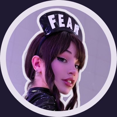 Not me in posts |
Catfish |
You wanna be Mommys good little boy? 💋 |
Sends👑 Games🎡 + more: https://t.co/LBEw1qHMgX |
👾 join my server: https://t.co/Y84oQT23dX