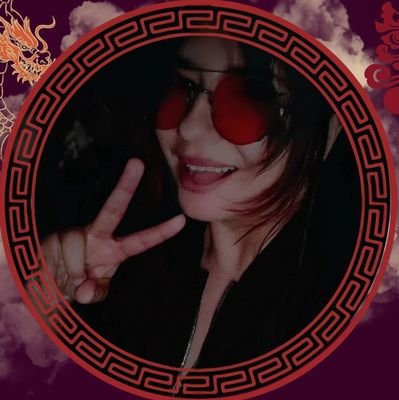 ✨official staff of: El Diario de Runaterra
✨Fundadora y CEO del Rancho de Yuumi
✨ Contacto: ranchodeyuumi@gmail.com
✨https://t.co/SFHt5naeLu
