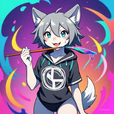Vtuber/ Gaming/Art /Graphic Desinger /2D 3D 4D Art/ Spreding ʟᴏᴠᴇ ᴡɪᴛʜ ArT💘