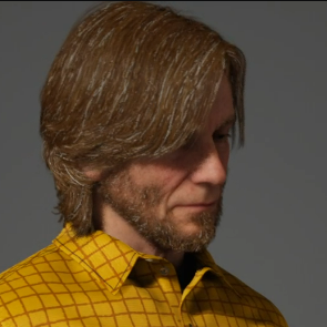 Muli-Fandom | Motion capture, Unreal Engine & Blender 3D Animator & Cinematographer | NO-AI | SFW
YouTube: https://t.co/gJ9yd7h1ax