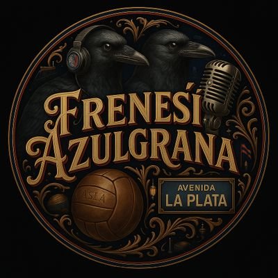 Frenesí Azulgrana Profile