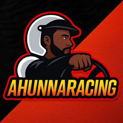 AHunnaRacing's profile picture. Father, Lover, EA Nupe, iRacing, eSports, Clink the link below