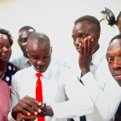 𝑨 𝒄𝒊𝒗𝒊𝒍 𝑬𝒏𝒈𝒊𝒏𝒆𝒆𝒓
And the CEO of  VECO LIMITED, Lira city, Northern Uganda.