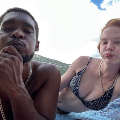 18+ Anytime,Anyplace,Free Use 😵💫 His @gotsteeled 🍆 https://t.co/ICPiQREn7D • https://t.co/neWOjHutRz Hers 👩🏻🦰 @Redheaddemon14